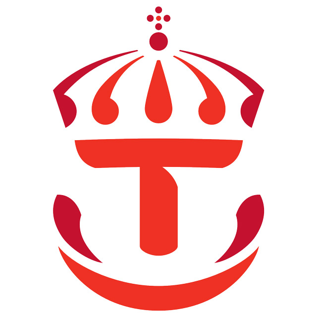 Trafikverket logotyp